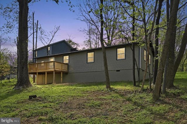 105 BUCKSKIN TRL, Winchester, VA 22602