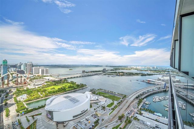 398 NE 5th St PH 4701, Miami, FL 33132