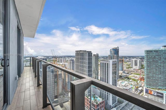 398 NE 5th St PH 4701, Miami, FL 33132