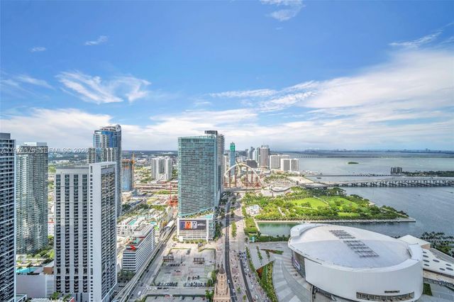 398 NE 5th St PH 4701, Miami, FL 33132