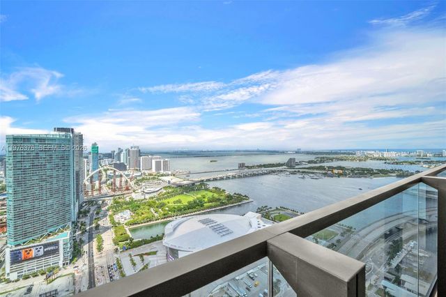 398 NE 5th St PH 4701, Miami, FL 33132