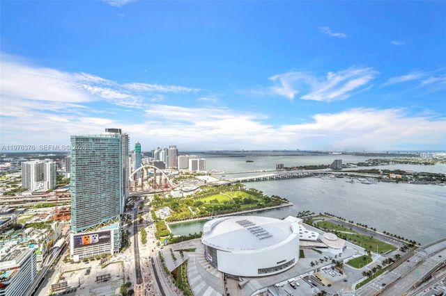 398 NE 5th St PH 4701, Miami, FL 33132