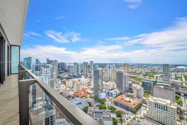 398 NE 5th St PH 4701, Miami, FL 33132