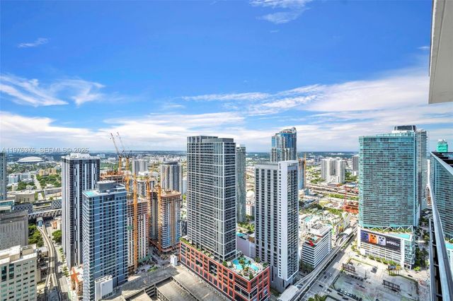 398 NE 5th St PH 4701, Miami, FL 33132