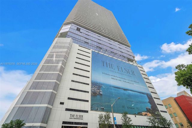 398 NE 5th St PH 4701, Miami, FL 33132