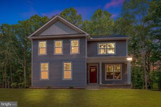 10598 GREENWOOD DR, Spotsylvania, VA 22553