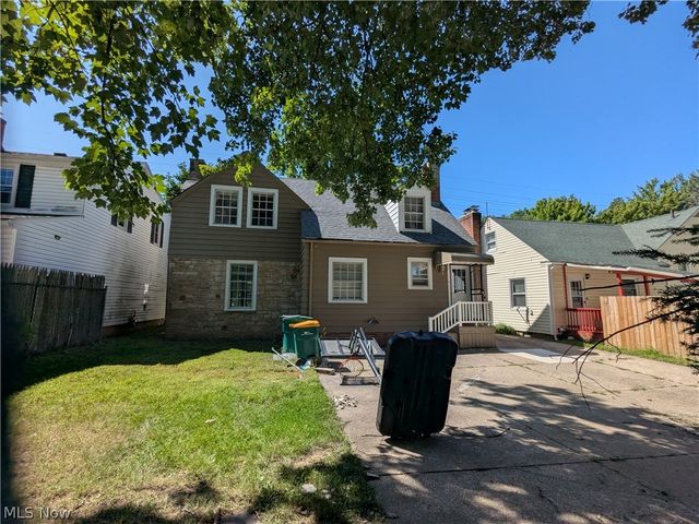 4835 Monticello Boulevard, Richmond Heights, OH 44143