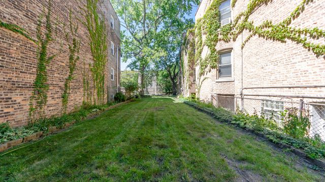 5424 S Ingleside Avenue, Chicago, IL 60615