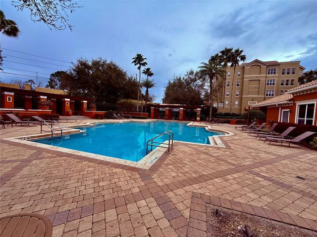 6959 SORRENTO STREET, Orlando, FL 32819