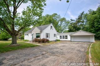 14581 Riley Street, Park Twp, MI 49424