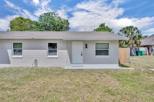 292 S 3RD STREET A and B, Lake Mary, FL 32746