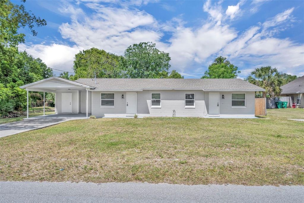 292 S 3RD STREET A and B, Lake Mary, FL 32746
