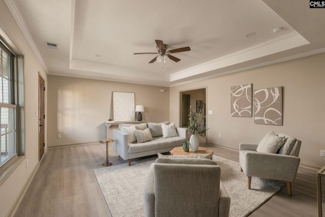 160 Graydon Court, West Columbia, SC 29170