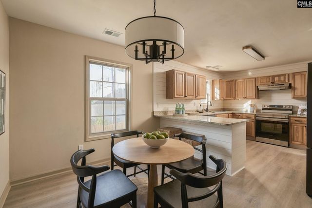 160 Graydon Court, West Columbia, SC 29170