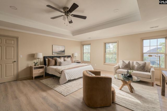 160 Graydon Court, West Columbia, SC 29170