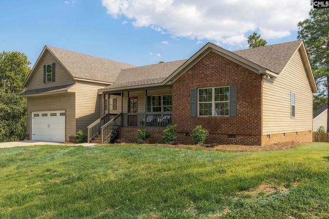 160 Graydon Court, West Columbia, SC 29170
