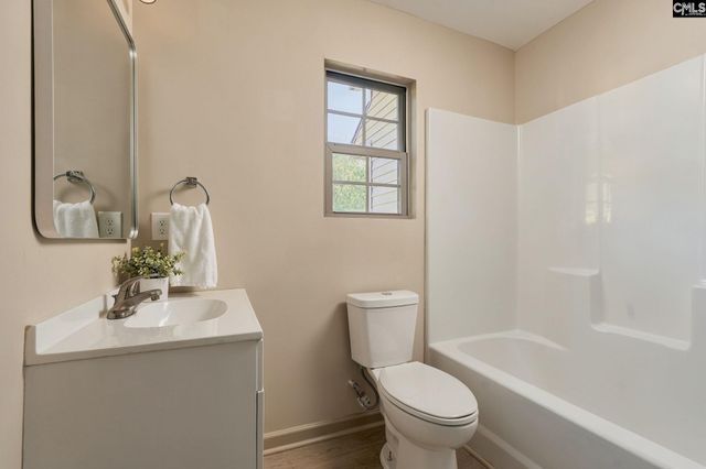 160 Graydon Court, West Columbia, SC 29170