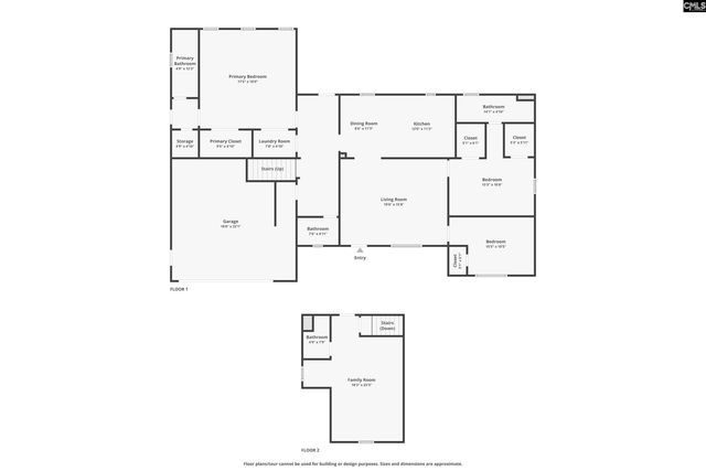 160 Graydon Court, West Columbia, SC 29170