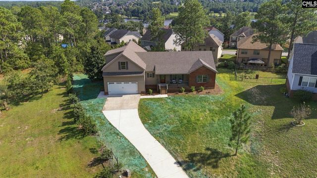 160 Graydon Court, West Columbia, SC 29170