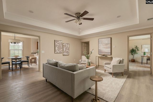 160 Graydon Court, West Columbia, SC 29170