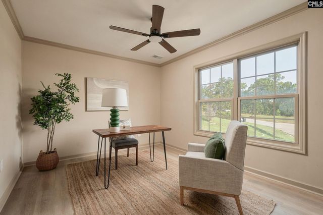 160 Graydon Court, West Columbia, SC 29170