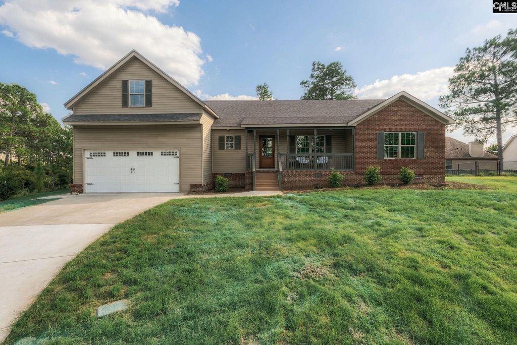 160 Graydon Court, West Columbia, SC 29170
