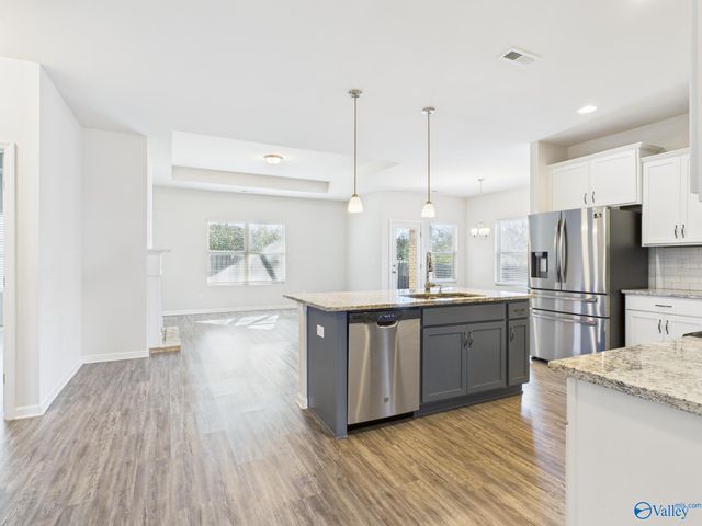 149 Fernhill Drive NW, Madison, AL 35757