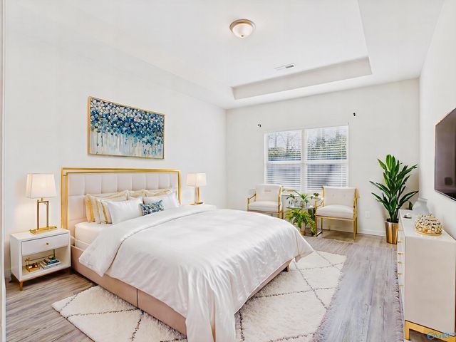 149 Fernhill Drive NW, Madison, AL 35757