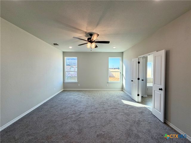 6905 Wizard Drive, Killeen, TX 76549