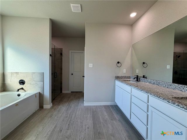 6905 Wizard Drive, Killeen, TX 76549