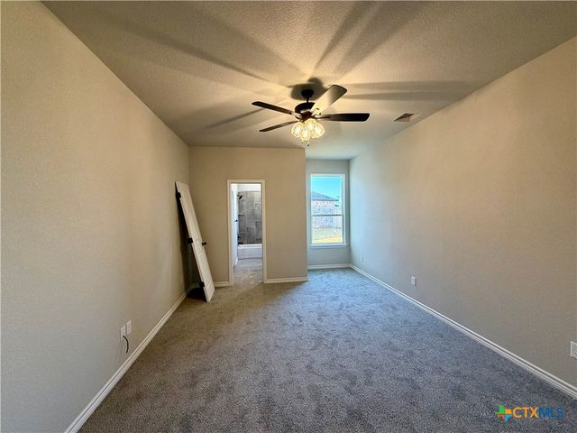 6905 Wizard Drive, Killeen, TX 76549