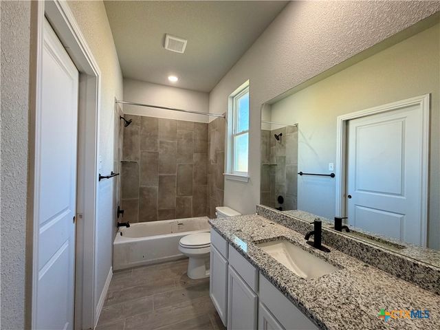 6905 Wizard Drive, Killeen, TX 76549