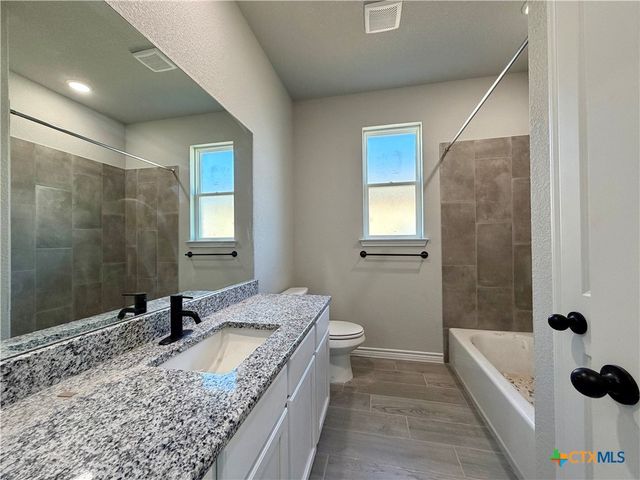 6905 Wizard Drive, Killeen, TX 76549