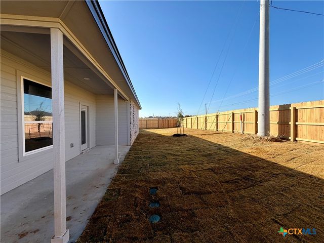 6905 Wizard Drive, Killeen, TX 76549