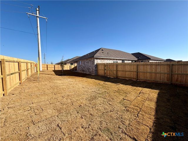 6905 Wizard Drive, Killeen, TX 76549