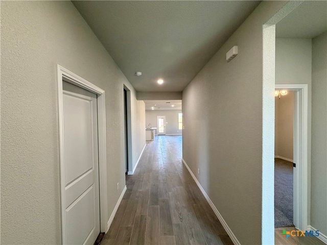 6905 Wizard Drive, Killeen, TX 76549