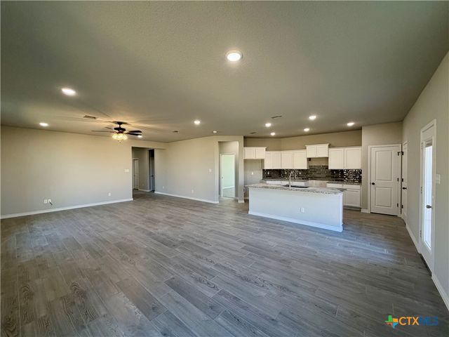 6905 Wizard Drive, Killeen, TX 76549