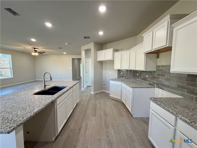 6905 Wizard Drive, Killeen, TX 76549