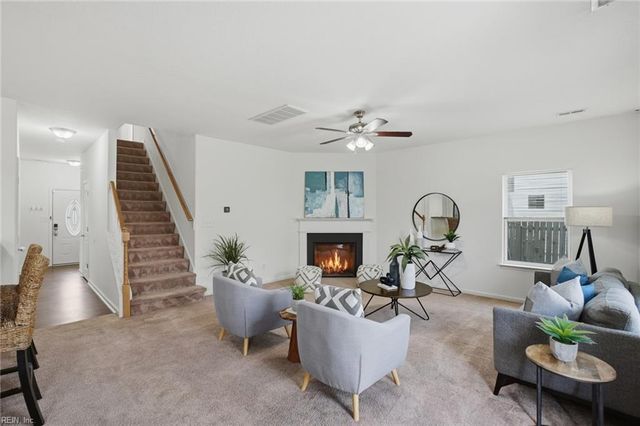 4126 Everett ST, Chesapeake, VA 23324