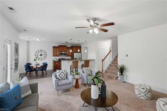 4126 Everett ST, Chesapeake, VA 23324