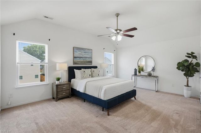 4126 Everett ST, Chesapeake, VA 23324