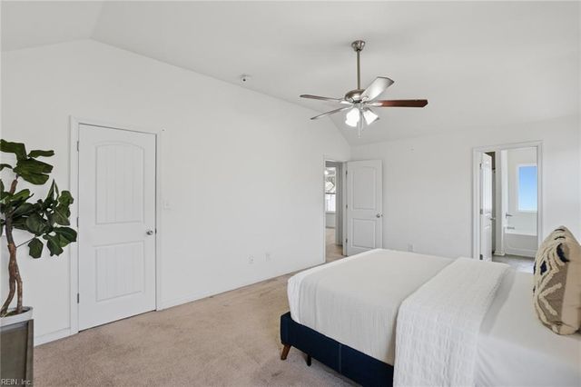 4126 Everett ST, Chesapeake, VA 23324