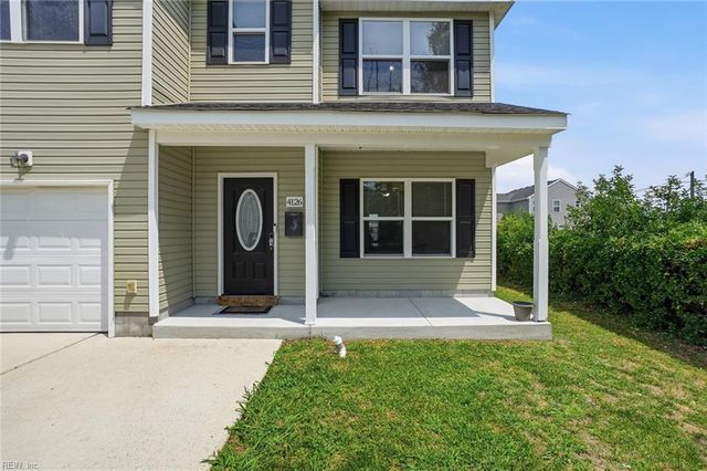 4126 Everett ST, Chesapeake, VA 23324