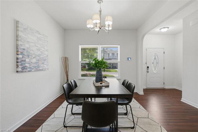 4126 Everett ST, Chesapeake, VA 23324