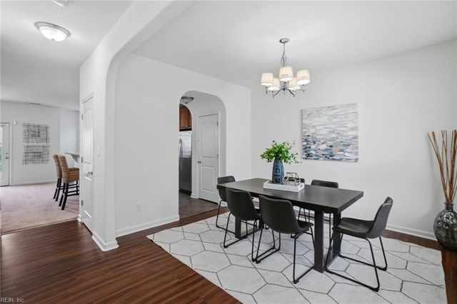 4126 Everett ST, Chesapeake, VA 23324