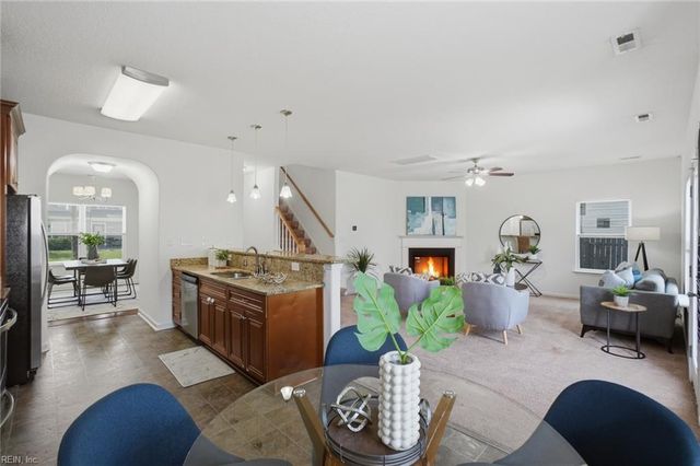 4126 Everett ST, Chesapeake, VA 23324