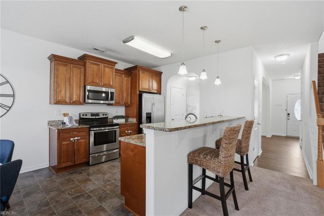 4126 Everett ST, Chesapeake, VA 23324