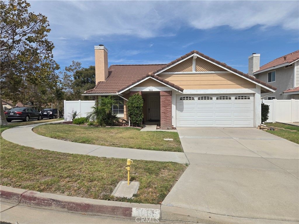 1068 Smoketree Drive, Corona, CA 92882