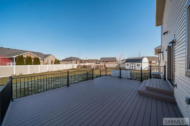 1801 Delaware Court, Idaho Falls, ID 83404