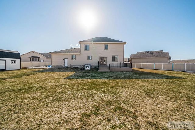 1801 Delaware Court, Idaho Falls, ID 83404